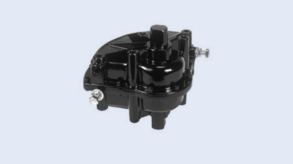 MATRYX® Pneumatische Drehflügelantriebe