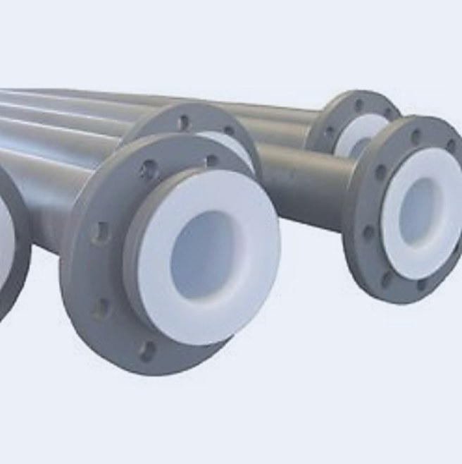 RESISTOFLEX® PTFE/PFA/PP/PVDF