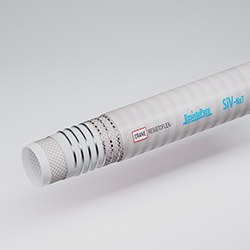 RESISTOPURE® Typ SIV-NxT platinvernetzt, Vakuumdraht, Pressanschlüsse