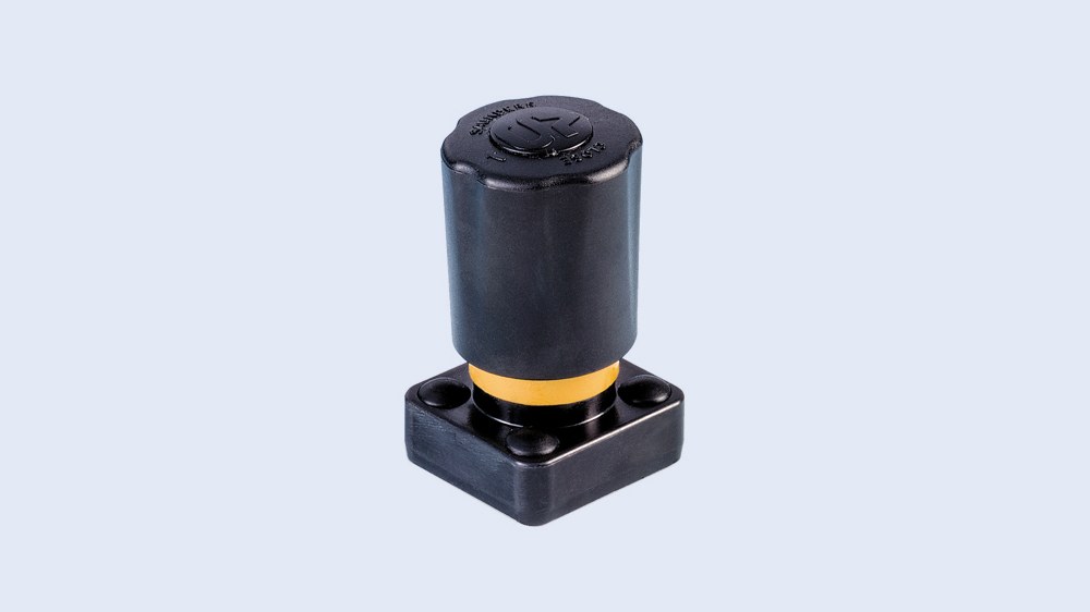 SAUNDERS® Pure Performance (Bioseal) Handaufsätze