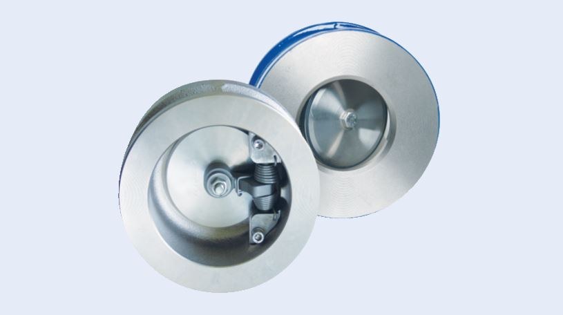 SINGLE-CHEK® Rückschlagklappen