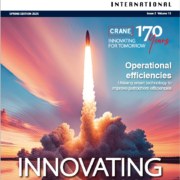 So sparen Sie Energie und reduzieren den Wärmeverlust mit CRANE® CRYOGENICS Vakuummantelrohren