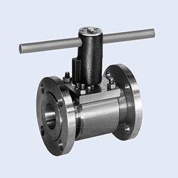 XOMOX® Kükenhähne aus Stangenmaterial