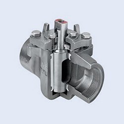 XOMOX® Kükenhähne mit Gewindeanschluss