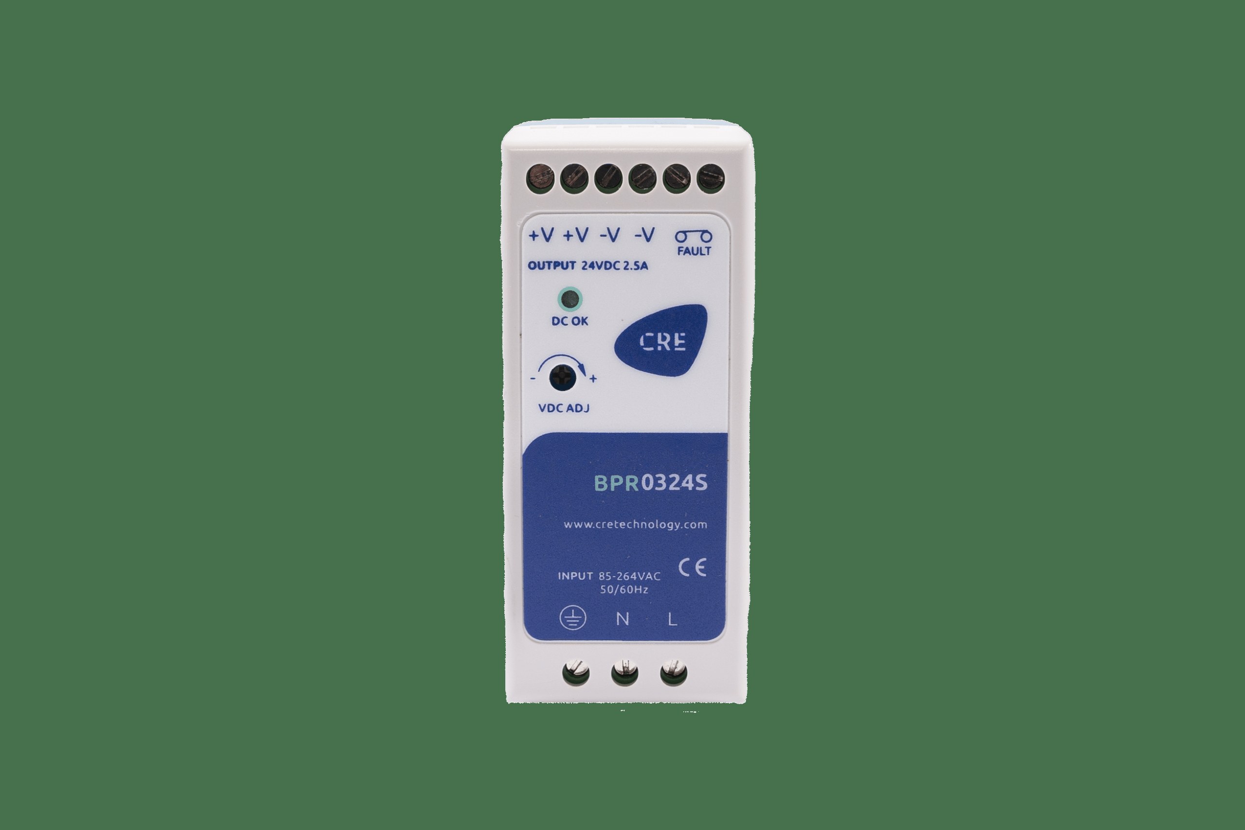 BPR0324S
