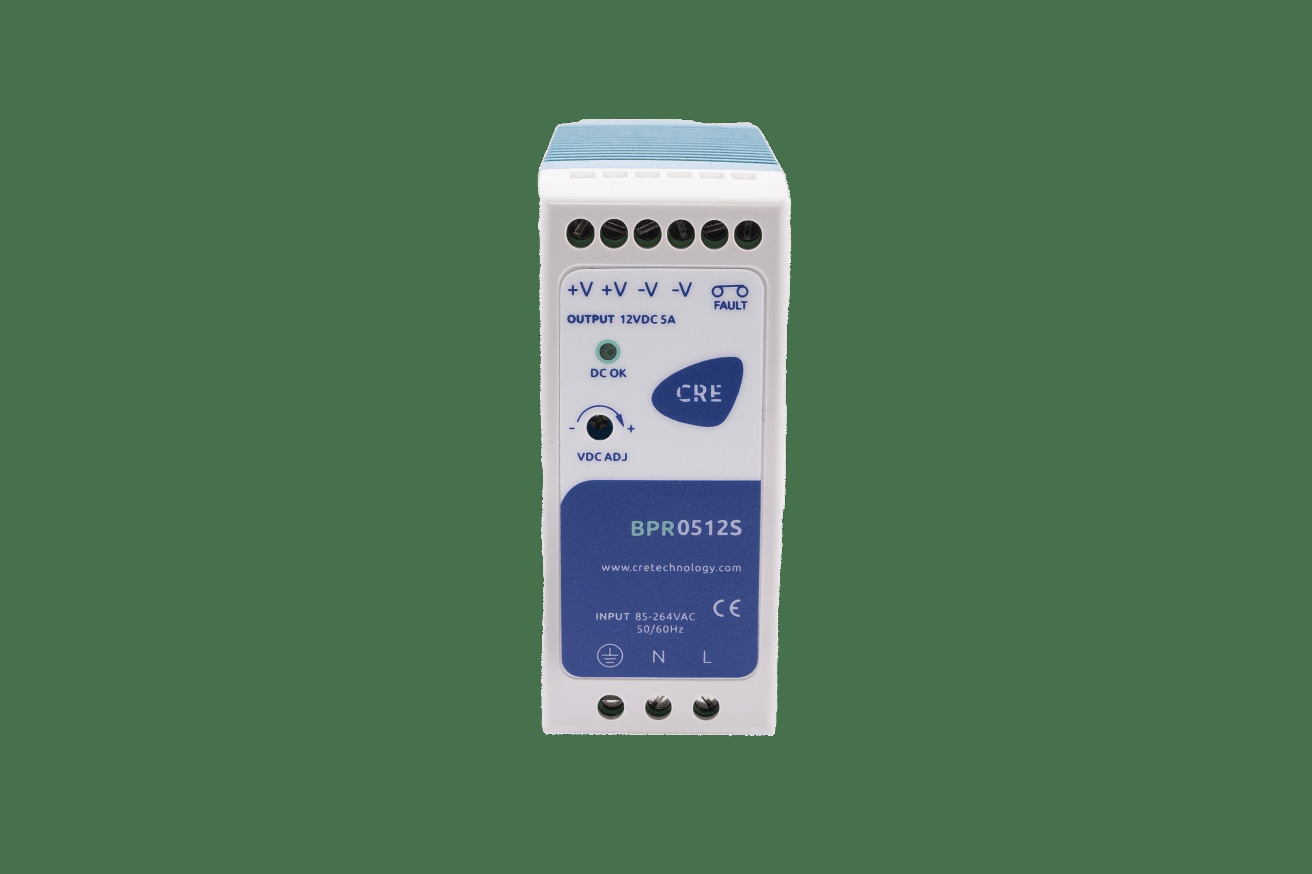BPR0512S