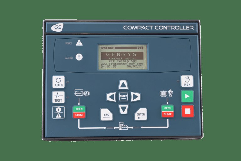 Synchronizing modules for power generation