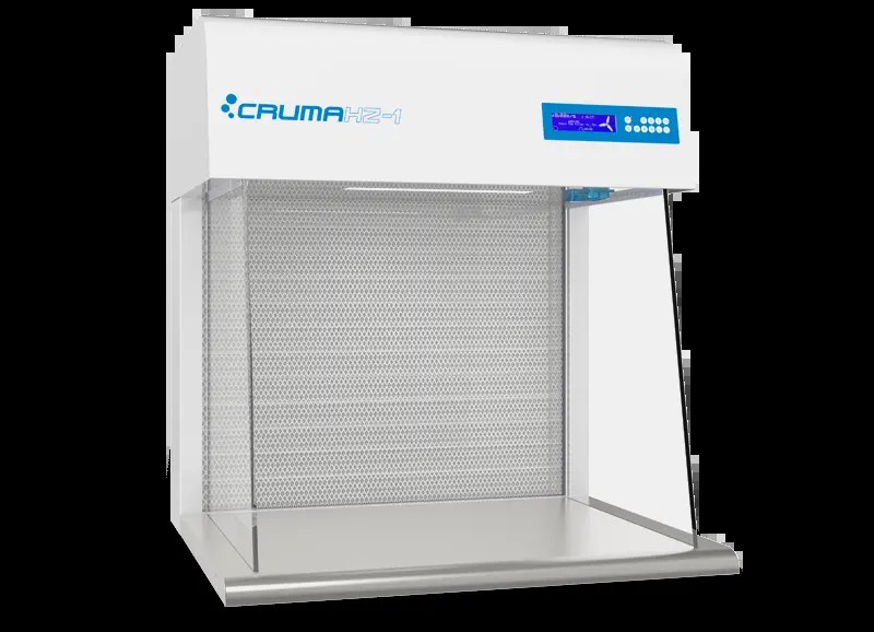 ▷ Horizontal Laminar Flow Cabinets