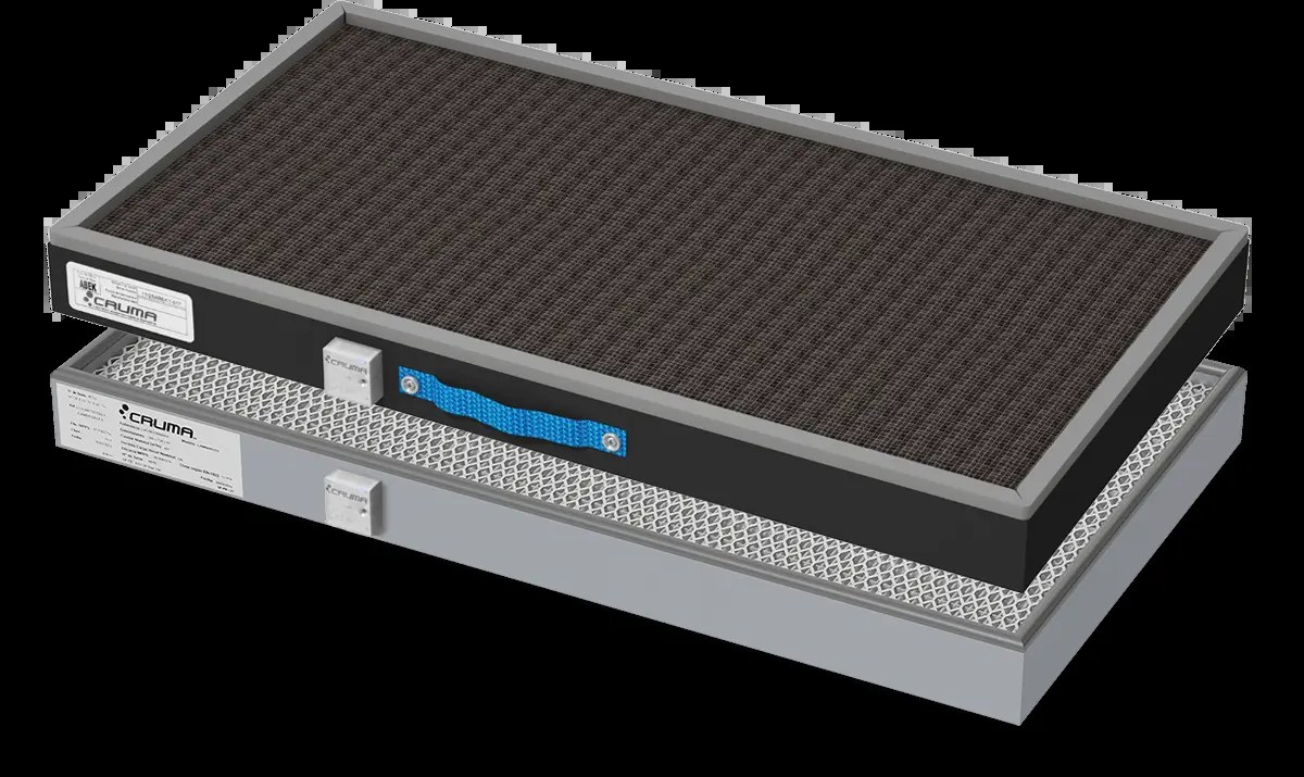 ▷ Next Generation Air Filters