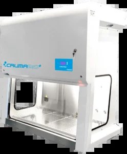 ▷ Types of Biological Safety Cabinets