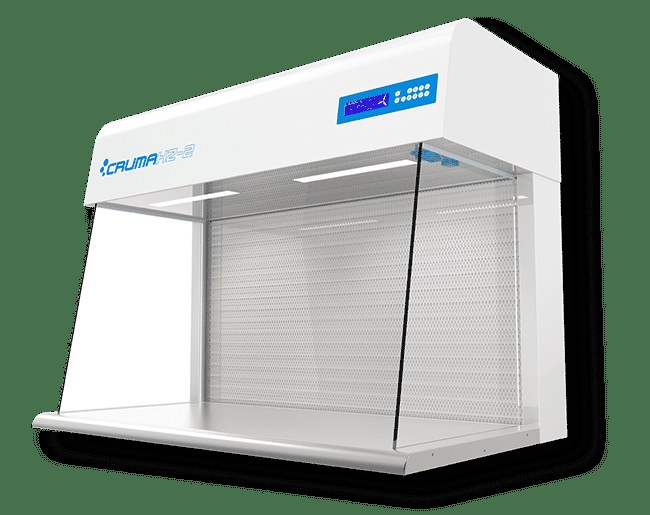 Types of Laminar Flow Cabinets