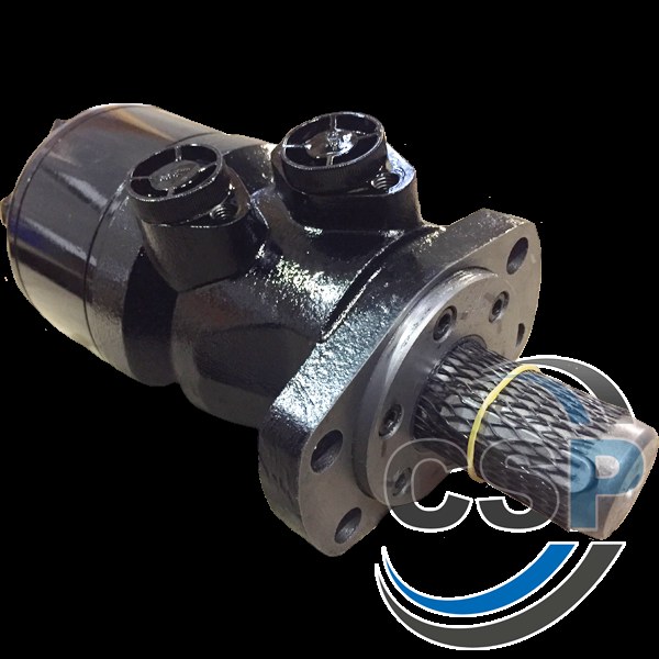 Hydraulic Motors