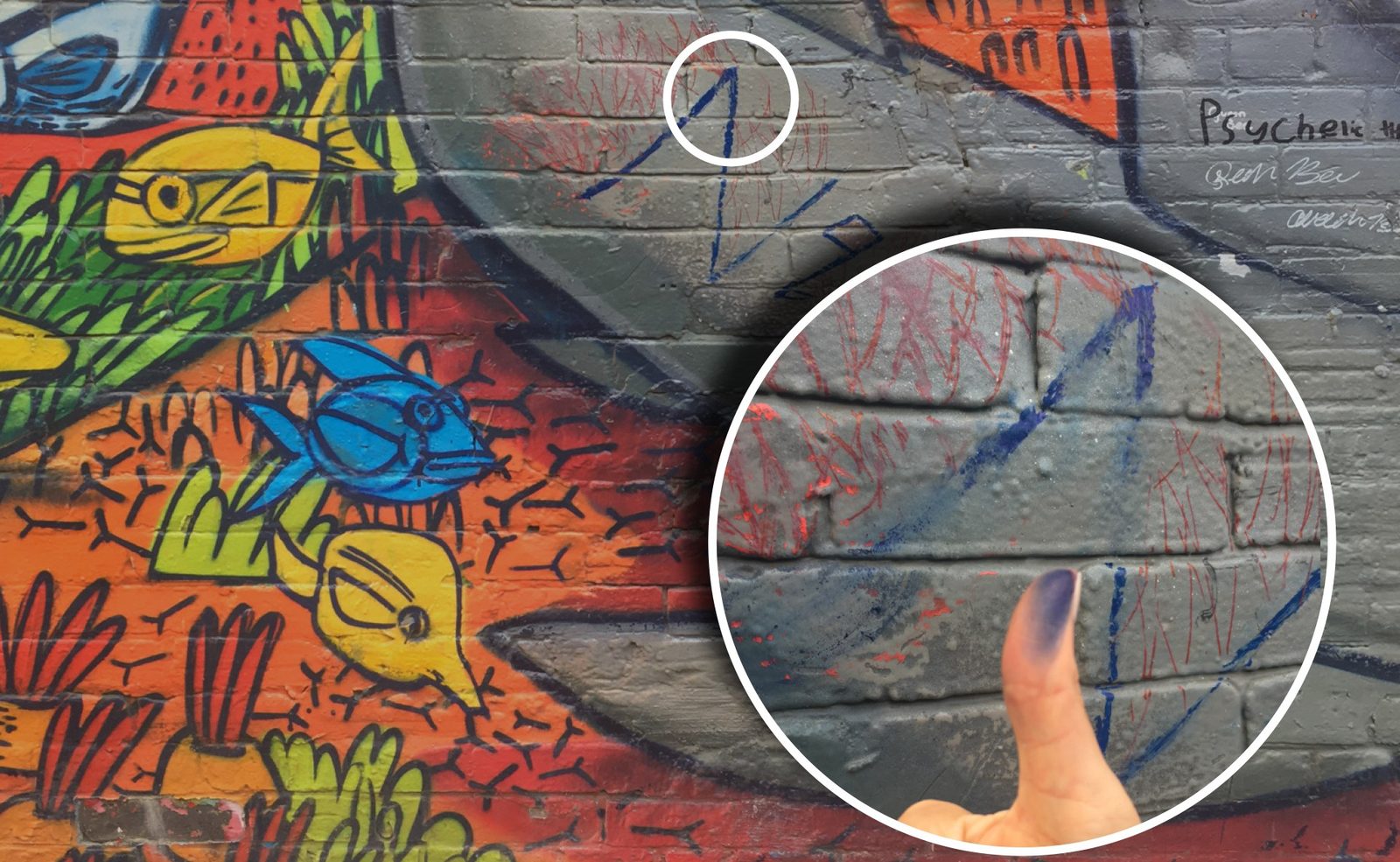 Si-COAT® 532 AG™ Clear Low-VOC Anti-Graffiti Protective Coating