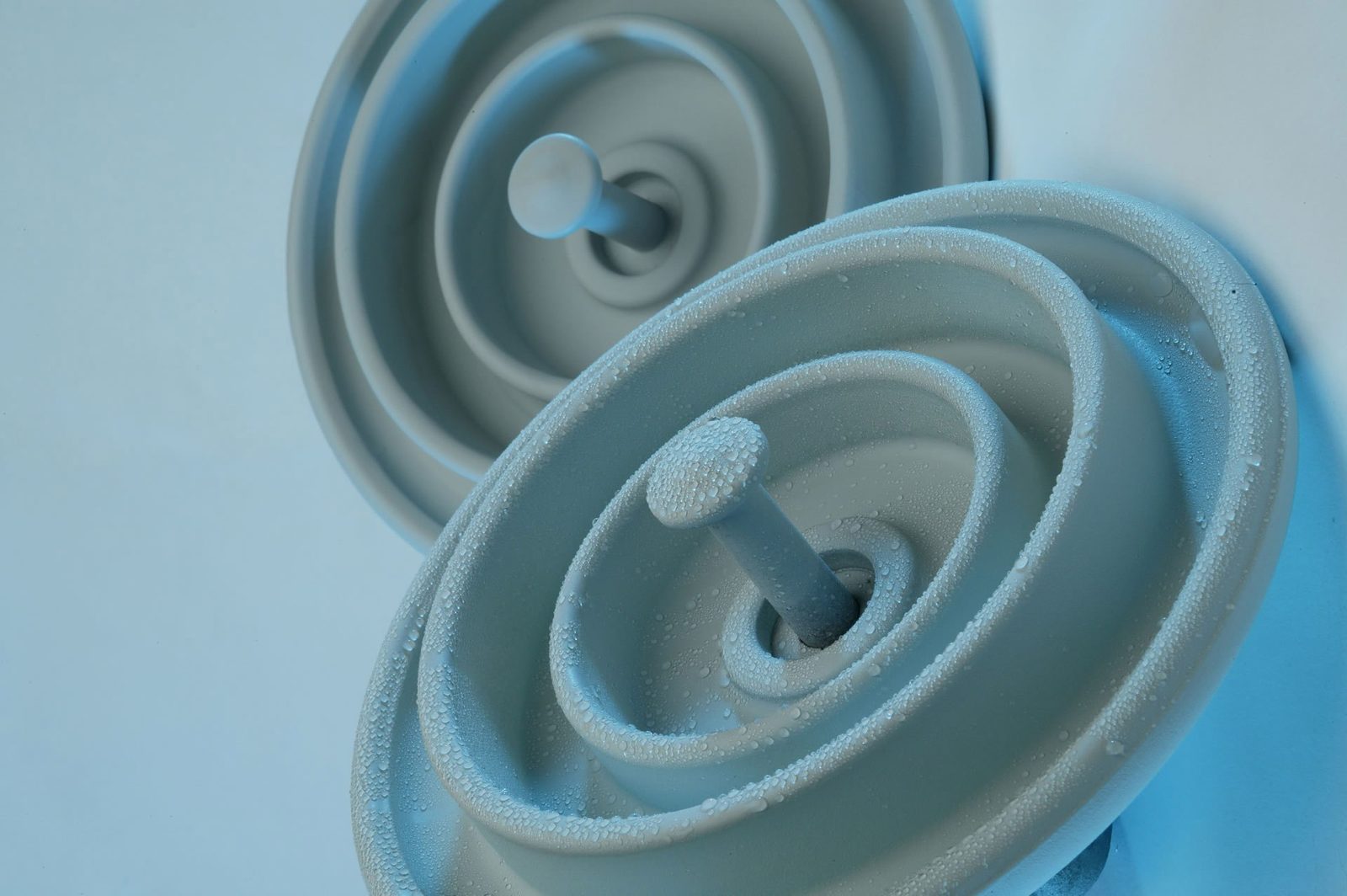 Si-COAT ® 570 ™ HVIC Serie
