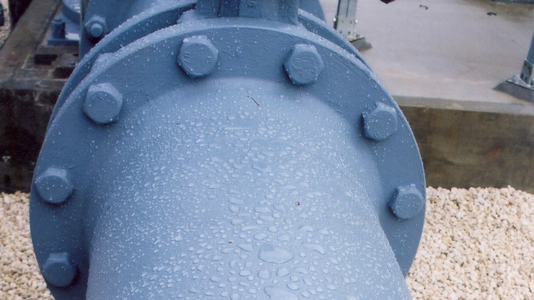 Si-COAT® 579 CM™ Corrosion Maintenance Protective Coating