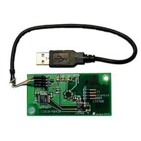Custom USB Devices