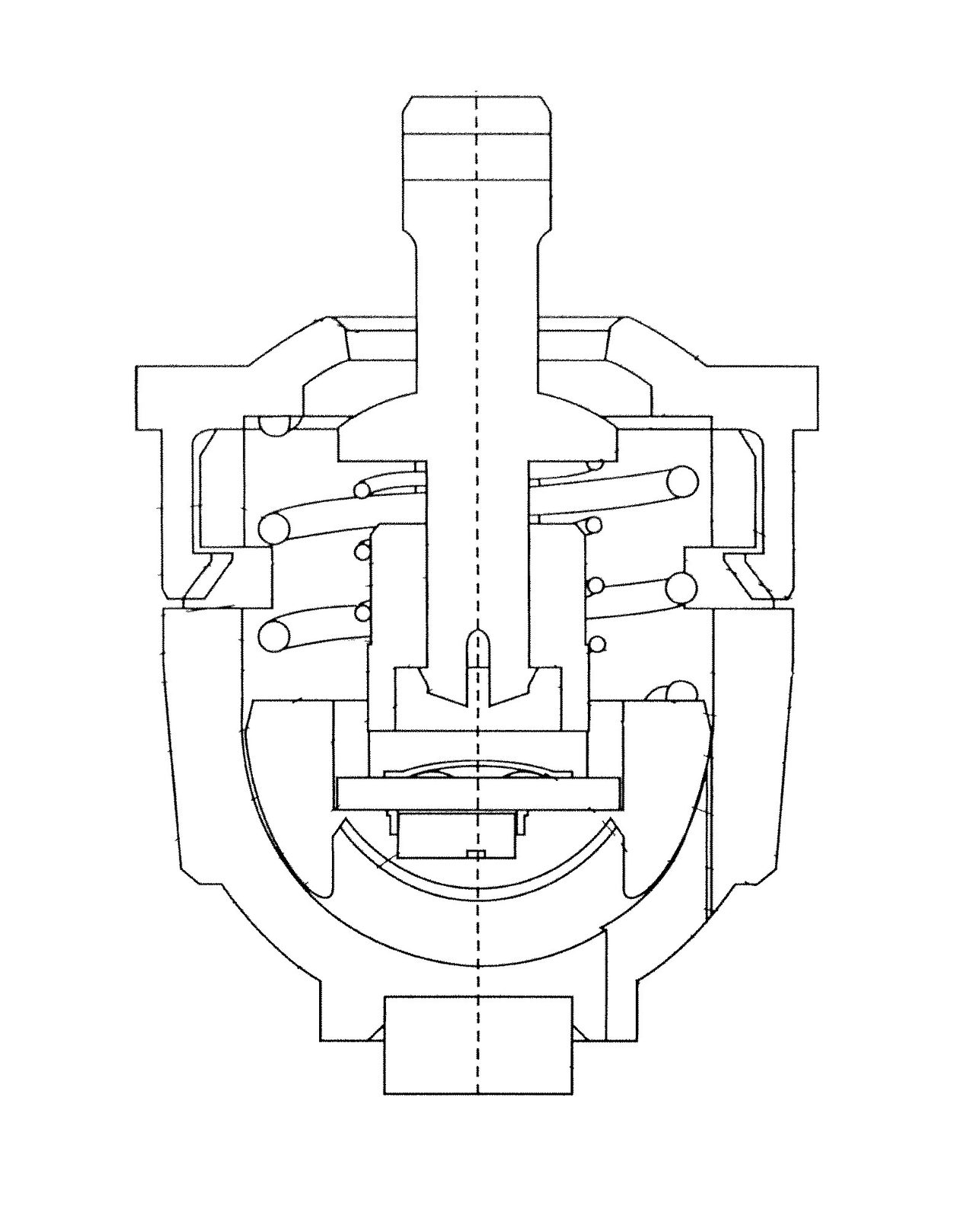 Potentiometer, Hall Effect, Inductive, Optical Joystick