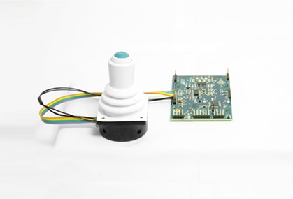 USB Medical / Cleanroom Motion Controllers