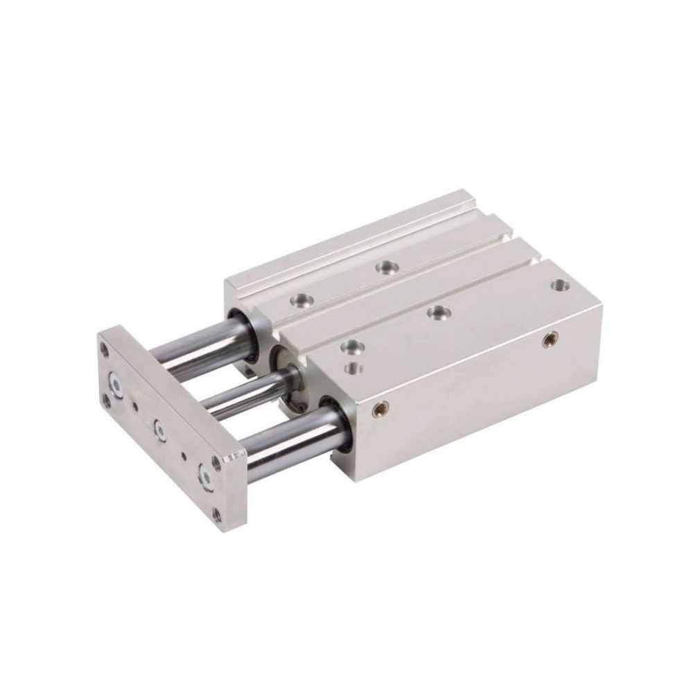 Masters of Pneumatic Cylinders