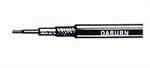 Braid-Shielded Microphone Cable (Ultra Low Capacity) #2690