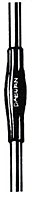 DAFLON Shrink Lightweight PTFE Tubing #SH622