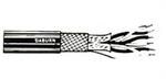 DaGuard 4 TPE Cable (UL 20237) #3610
