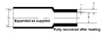Flame Retardant 4:1 Heat Shrink Tubing #SM284