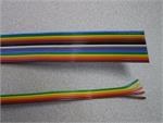 Flat Ribbon Cable (Point-To-Point) #1823