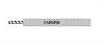 High Temperature Lead Wire #2499 (2000°F)