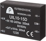 High-Temperature Vinyl Wire (Type D) #2525