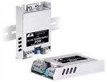 HRCD20 Series DC-DC Converters for Railway Applications