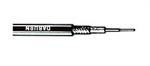 One Conductor Shielded Microphone Cable #2770