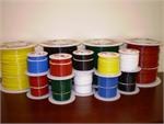PFA High Temperature Wire #2419 (UL 1727)