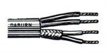 Plastic Intercom Cable #2935 (UL 2785 & 2094)