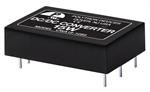 Polytron CWA15 and CWB15 DC-DC Converters - 15-Watt
