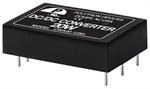 Polytron CWA20- & CWB20-Series DC-DC Converters