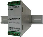 Polytron DMWB15 DC-DC Converters
