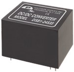 Polytron DSB(H)1 Series DC-DC Converters