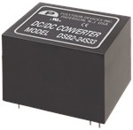 Polytron DSB(H)2 Series DC-DC Converters