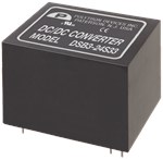Polytron DSB(H)3 Series DC-DC Converters
