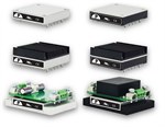 Polytron HWB150 Series DC-DC Converters