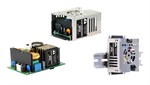 Polytron KUI180 Series AC-DC Power Supply Modules, 180 Watt, Universal Input