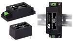 Polytron KUIE15 Series AC-DC Power Supply Modules, 15 Watt, Universal Input