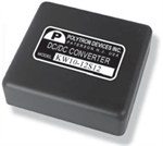 Polytron KW10 DC-DC Converters