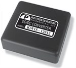 Polytron KW15 DC-DC Converters - 15-Watt