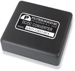 Polytron KW25-B2A-Series DC-DC Converters