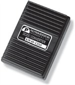 Polytron KW40-Series DC-DC Converters, 40-Watt