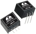 Polytron LM1 Series DC-DC Converters