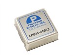 Polytron LPB15 DC-DC Converters