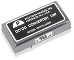 Polytron LWA15 Series DC-DC Converters